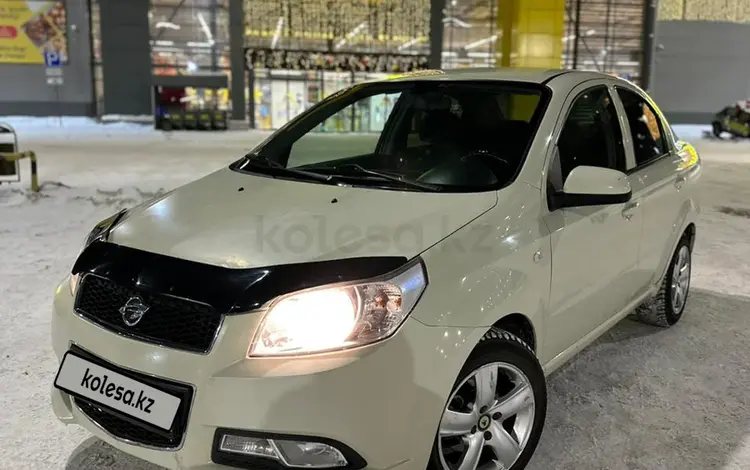 Ravon Nexia R3 2016 года за 4 500 000 тг. в Астана