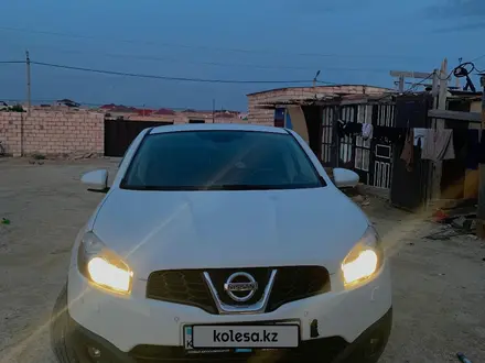 Nissan Qashqai 2011 года за 6 000 000 тг. в Актау – фото 3