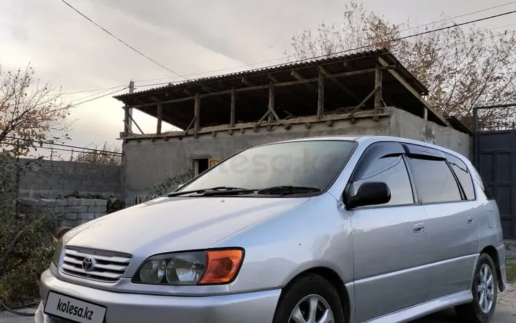 Toyota Ipsum 1996 года за 4 500 000 тг. в Шымкент