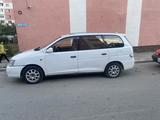 Toyota Gaia 1999 годаүшін2 200 000 тг. в Алматы
