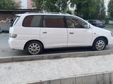 Toyota Gaia 1999 годаүшін2 200 000 тг. в Алматы – фото 5