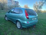 Nissan Almera Tino 2002 годаүшін3 000 000 тг. в Караганда – фото 3