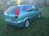 Nissan Almera Tino 2002 годаүшін3 000 000 тг. в Караганда – фото 4