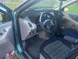 Nissan Almera Tino 2002 годаүшін3 000 000 тг. в Караганда – фото 5