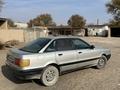 Audi 80 1990 года за 850 000 тг. в Шиели – фото 9