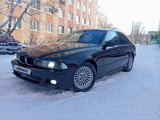 BMW 528 1997 года за 2 700 000 тг. в Астана – фото 2