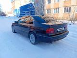 BMW 528 1997 года за 2 700 000 тг. в Астана – фото 5