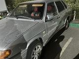ВАЗ (Lada) 2115 2006 годаүшін800 000 тг. в Семей – фото 4