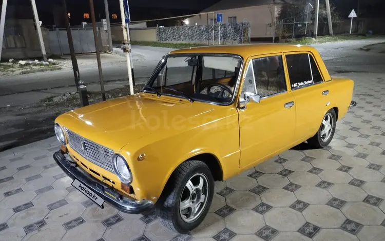 ВАЗ (Lada) 2101 1977 годаүшін1 000 000 тг. в Шымкент