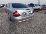 Mercedes-Benz E 240 2002 года за 5 800 000 тг. в Кентау – фото 2