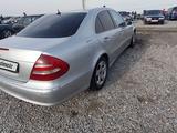 Mercedes-Benz E 240 2002 года за 5 800 000 тг. в Кентау – фото 3