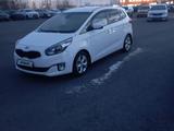 Kia Carens 2014 года за 7 000 000 тг. в Аксу-Аюлы – фото 2