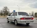 ВАЗ (Lada) 2115 2003 годаfor1 000 000 тг. в Тараз – фото 2