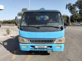 JAC  HFC 1042K 2007 года за 10 500 000 тг. в Алматы