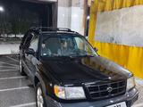 Subaru Forester 1998 годаүшін3 000 000 тг. в Костанай – фото 5