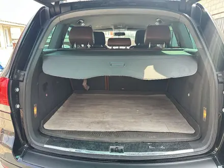 Volkswagen Touareg 2005 года за 4 200 000 тг. в Алматы – фото 10