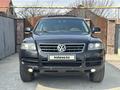 Volkswagen Touareg 2005 года за 4 200 000 тг. в Алматы – фото 3