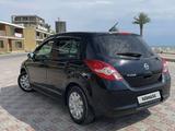 Nissan Tiida 2011 года за 3 600 000 тг. в Актау – фото 3