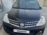 Nissan Tiida 2011 года за 3 600 000 тг. в Актау – фото 5