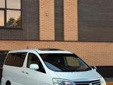 Toyota Alphard 2006 годаүшін5 250 000 тг. в Актобе – фото 3