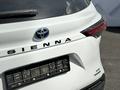 Toyota Sienna 2021 годаүшін25 990 000 тг. в Шымкент – фото 10