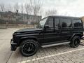 Mercedes-Benz G 55 AMG 2007 года за 18 500 000 тг. в Алматы – фото 7