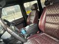 Mercedes-Benz G 55 AMG 2007 года за 18 500 000 тг. в Алматы – фото 10