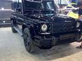 Mercedes-Benz G 55 AMG 2007 года за 18 500 000 тг. в Алматы – фото 14