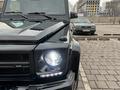 Mercedes-Benz G 55 AMG 2007 года за 18 500 000 тг. в Алматы – фото 3