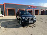 Toyota Land Cruiser Prado 2016 года за 27 500 000 тг. в Усть-Каменогорск – фото 2