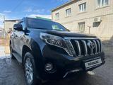 Toyota Land Cruiser Prado 2016 года за 27 500 000 тг. в Усть-Каменогорск