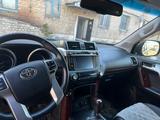 Toyota Land Cruiser Prado 2016 года за 27 500 000 тг. в Усть-Каменогорск – фото 3