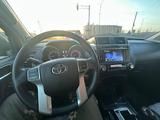 Toyota Land Cruiser Prado 2016 года за 27 500 000 тг. в Усть-Каменогорск – фото 4