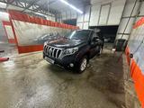 Toyota Land Cruiser Prado 2016 года за 27 500 000 тг. в Усть-Каменогорск – фото 5