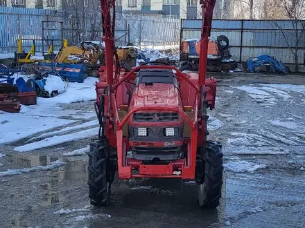 Mitsubishi  MT-25 2003 года за 5 300 000 тг. в Алматы – фото 10