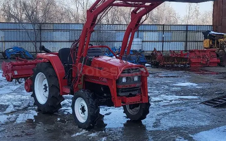 Mitsubishi  MT-25 2003 годаүшін5 300 000 тг. в Алматы