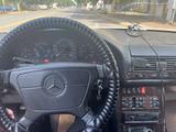 Mercedes-Benz S 320 1994 годаүшін1 600 000 тг. в Уральск – фото 5
