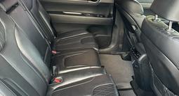 Hyundai Palisade 2020 года за 15 800 000 тг. в Темиртау – фото 4