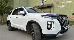 Hyundai Palisade 2020 года за 15 800 000 тг. в Темиртау – фото 3