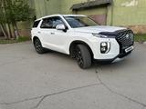 Hyundai Palisade 2020 годаүшін15 800 000 тг. в Темиртау – фото 2