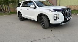 Hyundai Palisade 2020 года за 15 800 000 тг. в Темиртау – фото 2