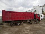 Howo  ZZ3327 2010 года за 11 500 000 тг. в Костанай