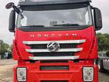 IVECO-Hongyan  В НАЛИЧИИ! HONGYAN GENLYON CQ4256 6 4, 560 лc 2026 года за 33 200 000 тг. в Астана