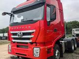 IVECO-Hongyan  В НАЛИЧИИ! HONGYAN GENLYON CQ4256 6 4, 560 лc 2026 года за 33 200 000 тг. в Астана – фото 2