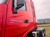 IVECO-Hongyan  В НАЛИЧИИ! HONGYAN GENLYON CQ4256 6 4, 560 лc 2026 года за 33 200 000 тг. в Астана – фото 5