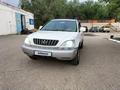 Lexus RX 300 2002 годаүшін6 200 000 тг. в Актобе – фото 7