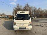 Hyundai Porter 2005 года за 6 350 000 тг. в Алматы