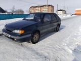 ВАЗ (Lada) 2114 2007 года за 600 000 тг. в Актобе – фото 4