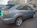 Lexus RX 330 2004 годаfor8 500 000 тг. в Актобе – фото 4