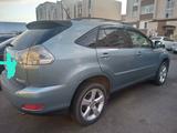 Lexus RX 330 2004 года за 8 500 000 тг. в Актобе – фото 4